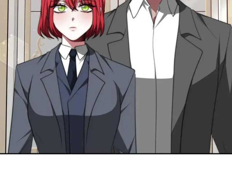 恶女靠系统收割崇拜,第84话 他是假的,第119张
