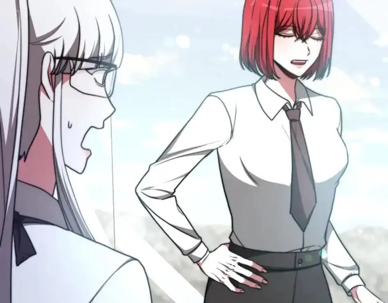 恶女靠系统收割崇拜,第95话 被困沙漠,第42张