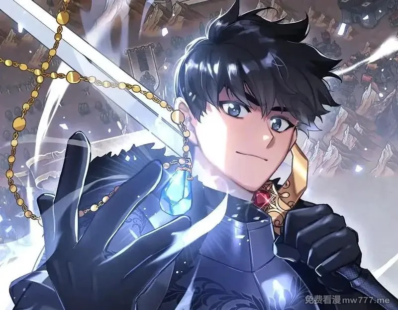 欧皇开局我无敌！,第76话 拼死一搏,第1张