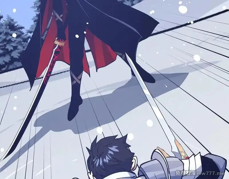 欧皇开局我无敌！,第76话 拼死一搏,第14张