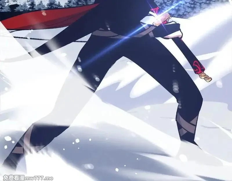 欧皇开局我无敌！,第76话 拼死一搏,第24张