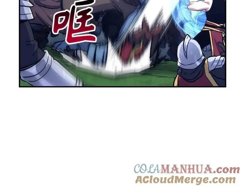 欧皇开局我无敌！,第53话 异界入侵,第105张