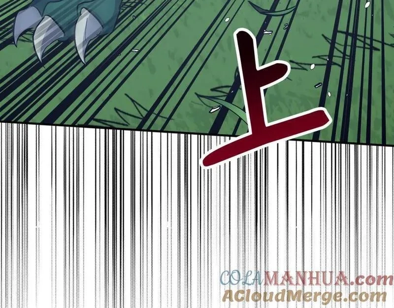 欧皇开局我无敌！,第53话 异界入侵,第29张