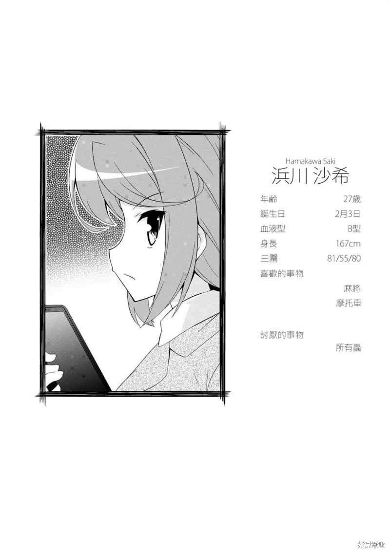 中原过度保护的妹妹,第33话,第10张