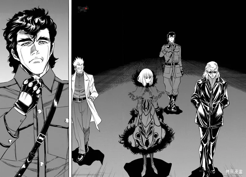 新假面騎士Spirits,第100话,第29张