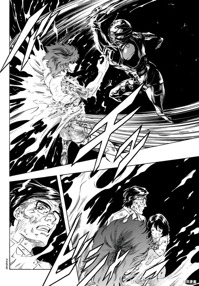 新假面騎士Spirits,第180话,第19张