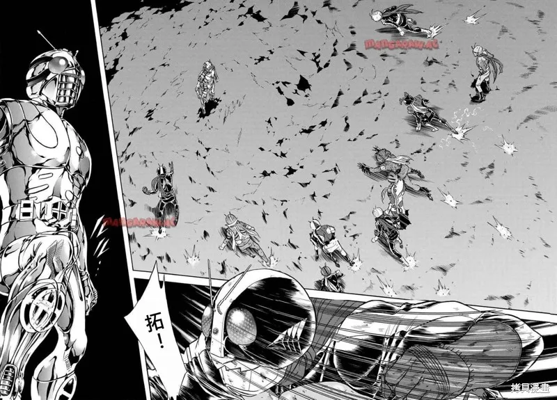 新假面騎士Spirits,第183话,第21张