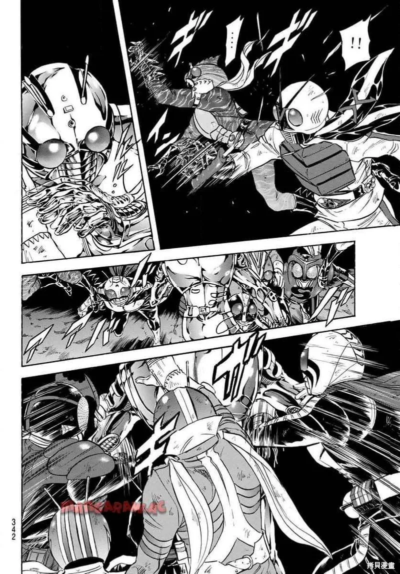 新假面騎士Spirits,第183话,第24张
