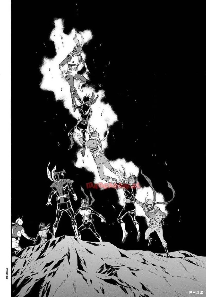 新假面騎士Spirits,第183话,第32张