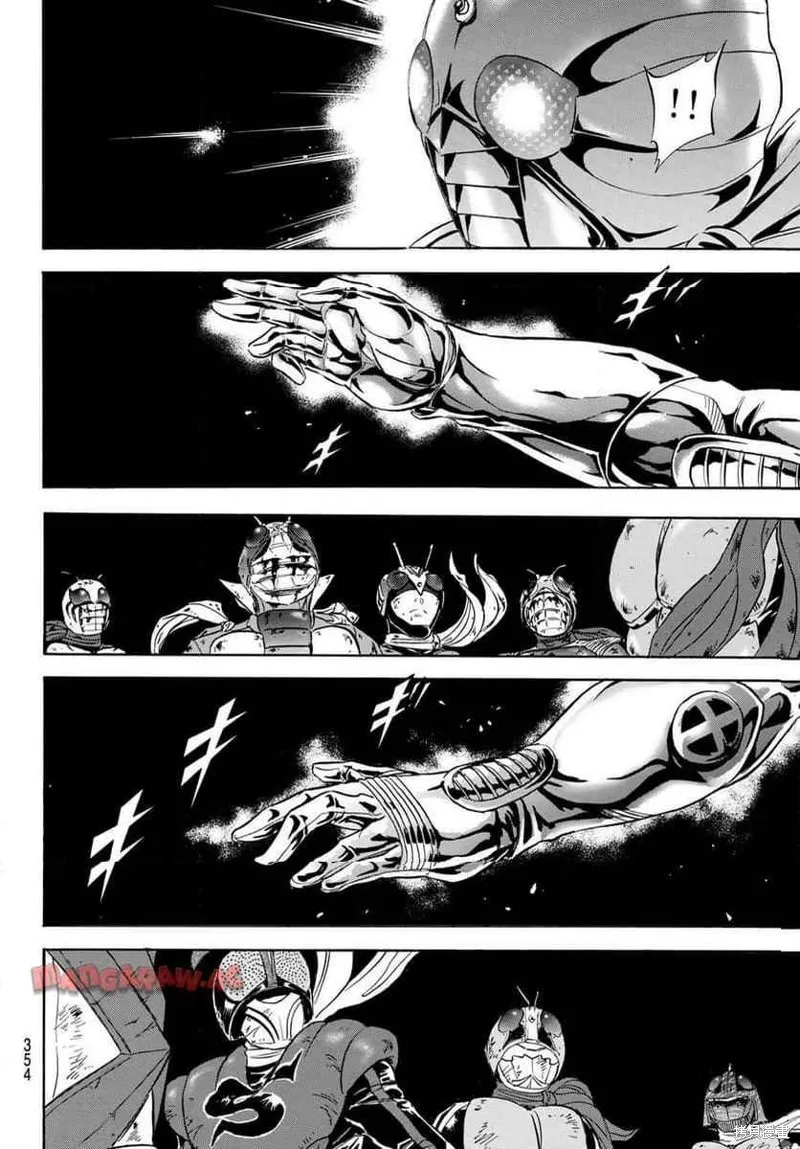 新假面騎士Spirits,第183话,第35张