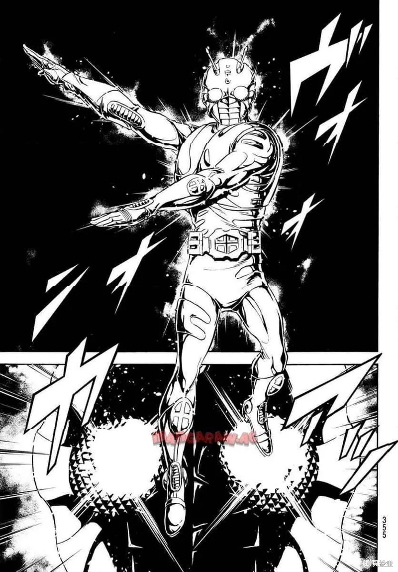 新假面騎士Spirits,第183话,第36张