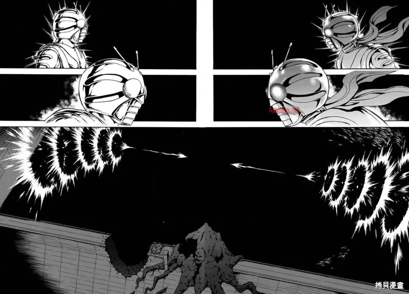 新假面騎士Spirits,第183话,第39张