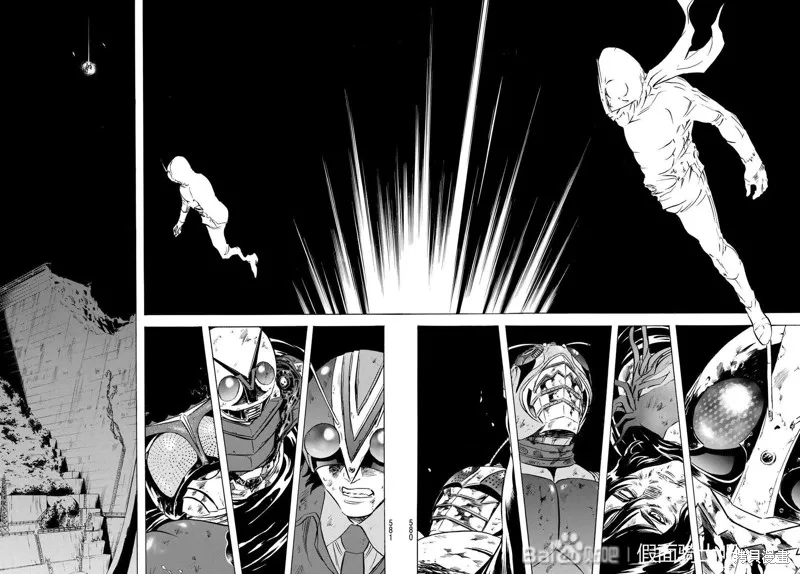 新假面騎士Spirits,第181话,第20张