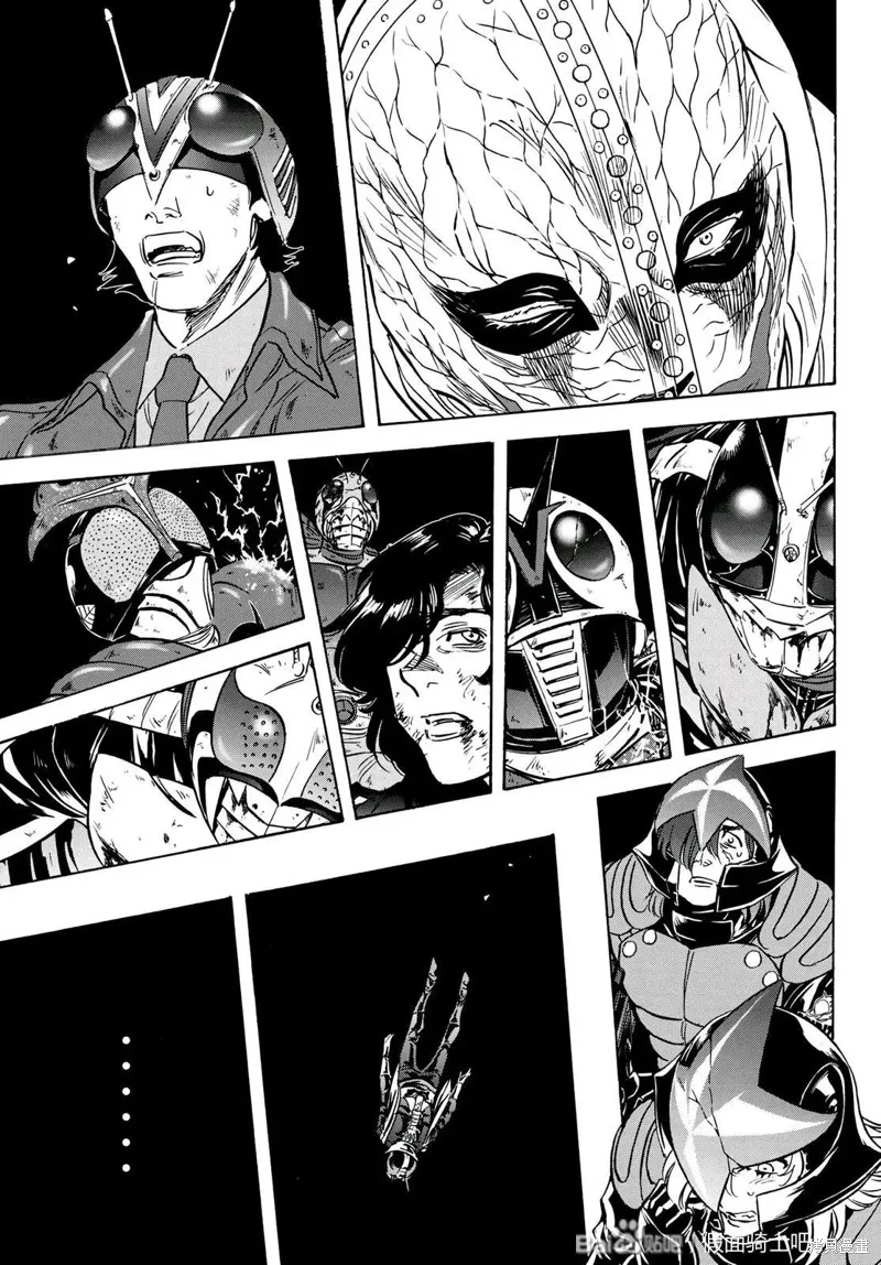 新假面騎士Spirits,第179话,第35张