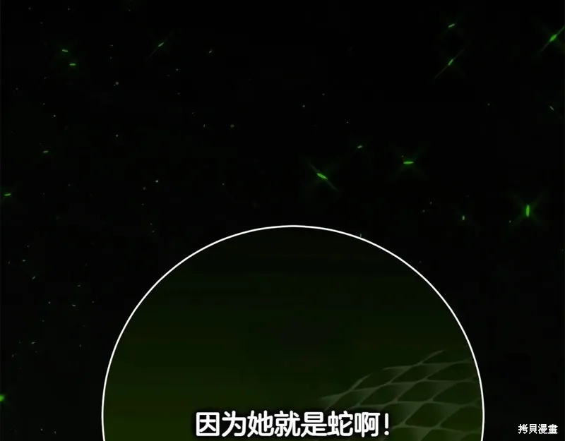 邪惡的皇女,第155话,第211张