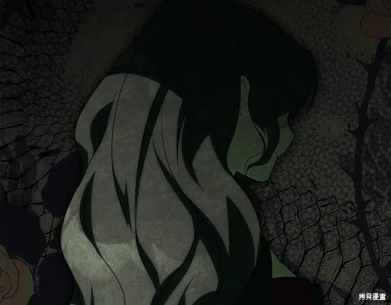 邪惡的皇女,第155话,第65张