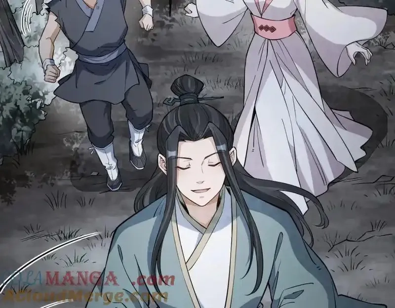 烂柯棋缘,第298话,第109张