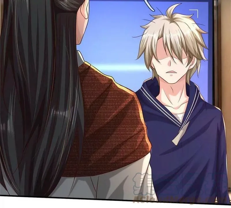开局送挂：不按套路修仙,第71话 福利,第10张