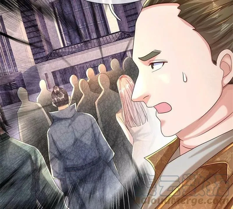开局送挂：不按套路修仙,第72话 真正的历练,第34张