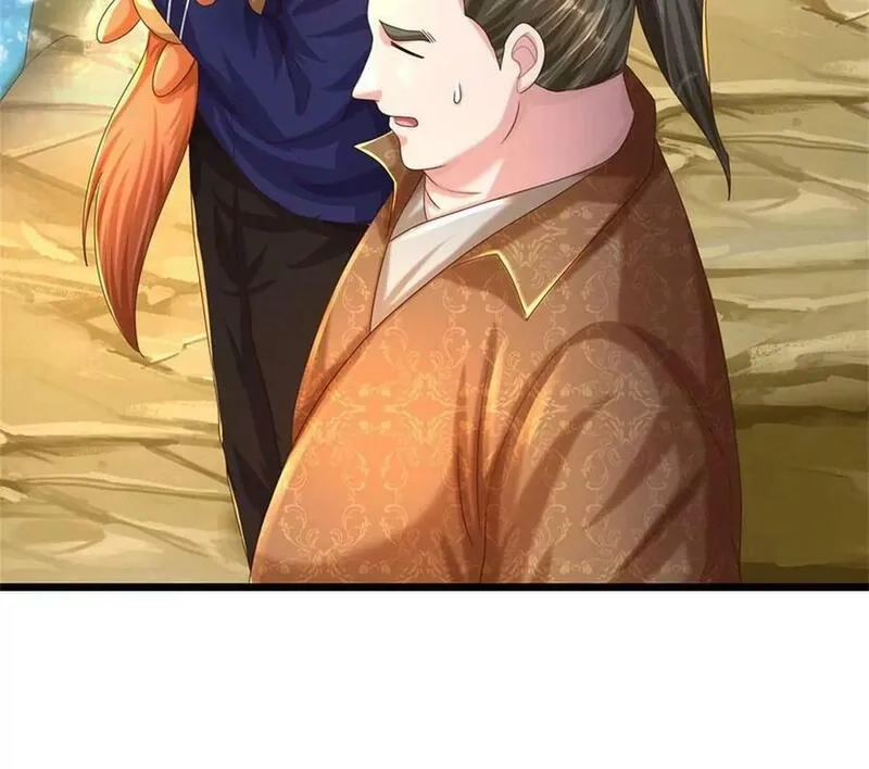 开局送挂：不按套路修仙,第72话 真正的历练,第68张