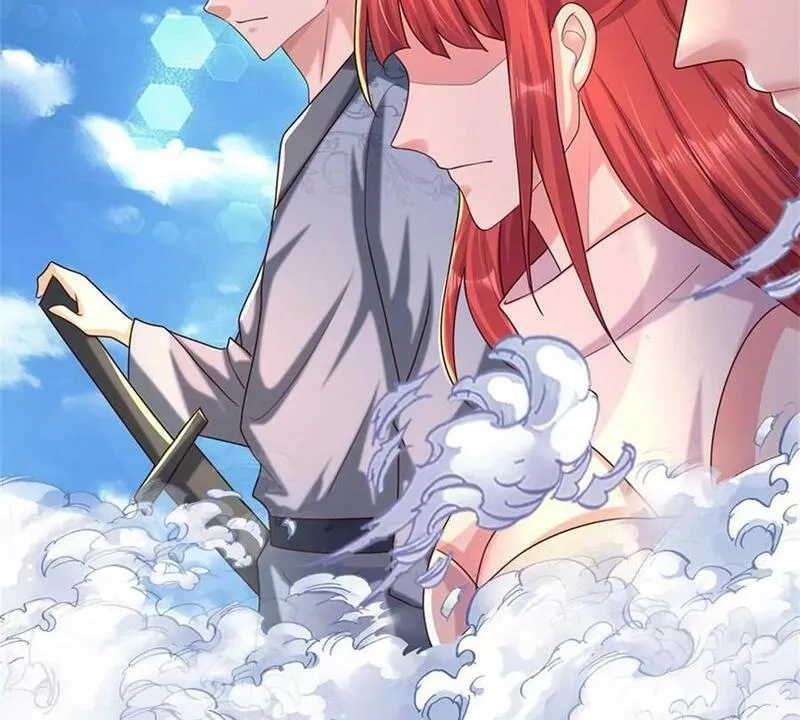 开局送挂：不按套路修仙,第72话 真正的历练,第72张