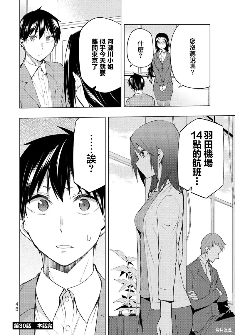 我们的重制人生,第30.2话,第26张