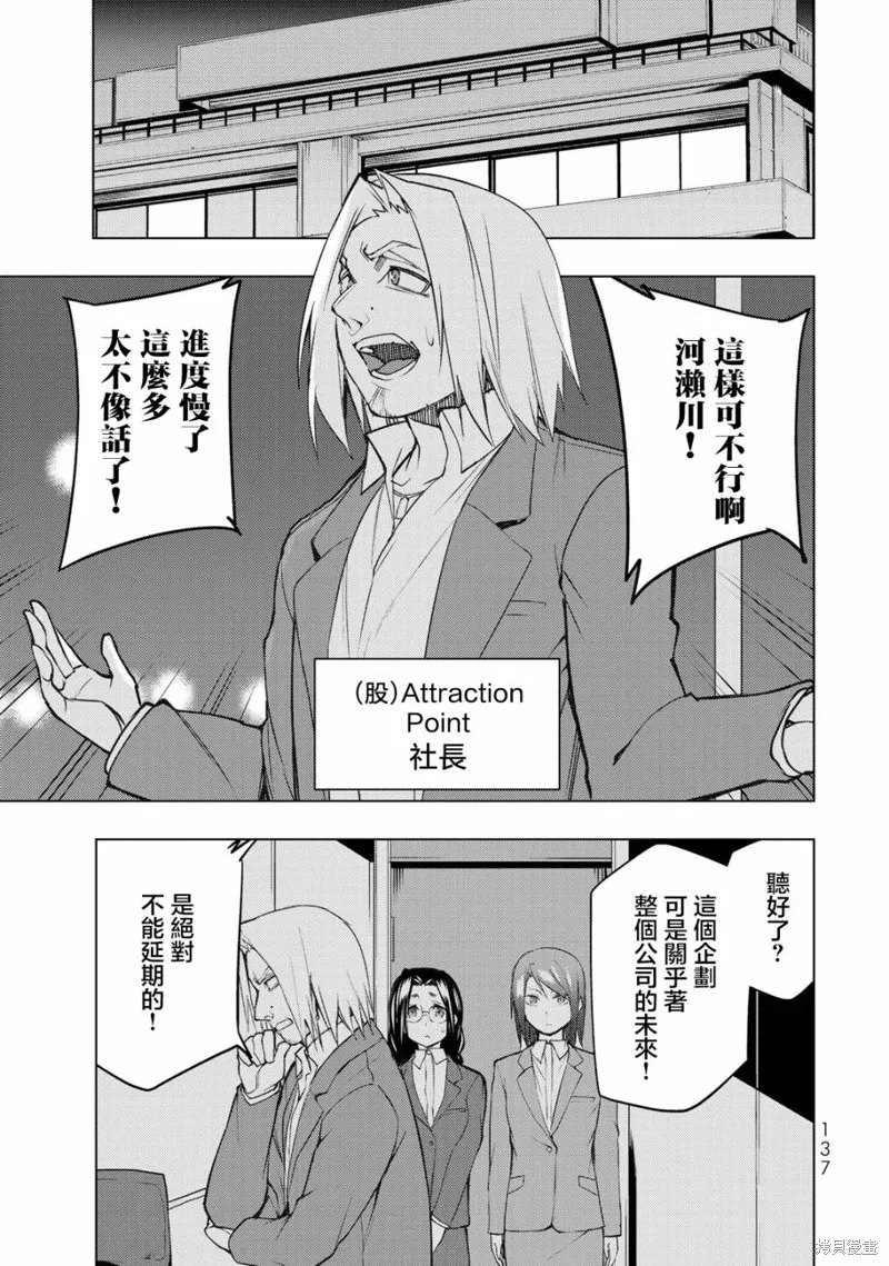 我们的重制人生,第28.2话,第13张