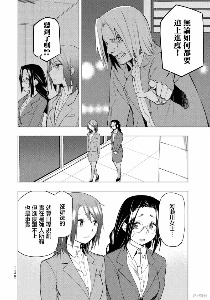 我们的重制人生,第28.2话,第14张