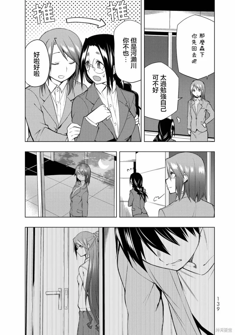我们的重制人生,第28.2话,第15张