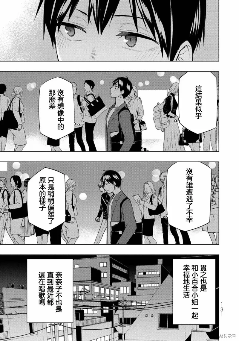 我们的重制人生,第28.2话,第7张