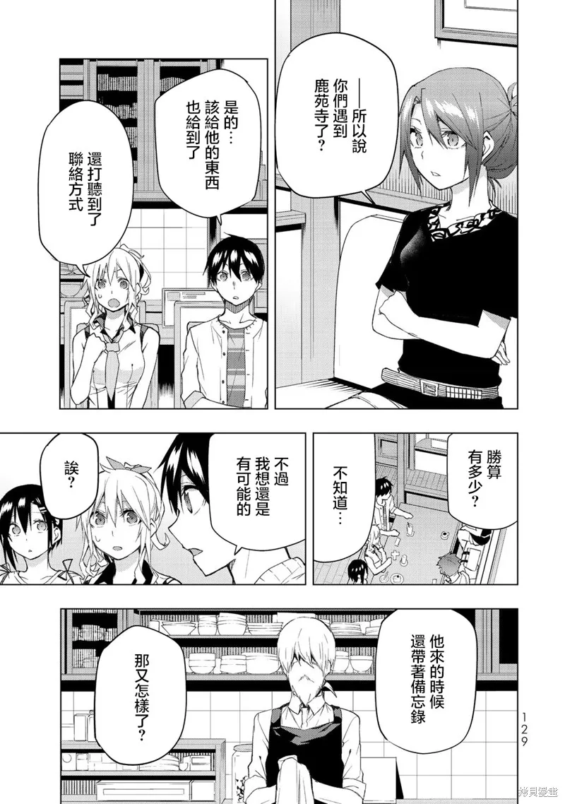 我们的重制人生,第33.1话,第1张