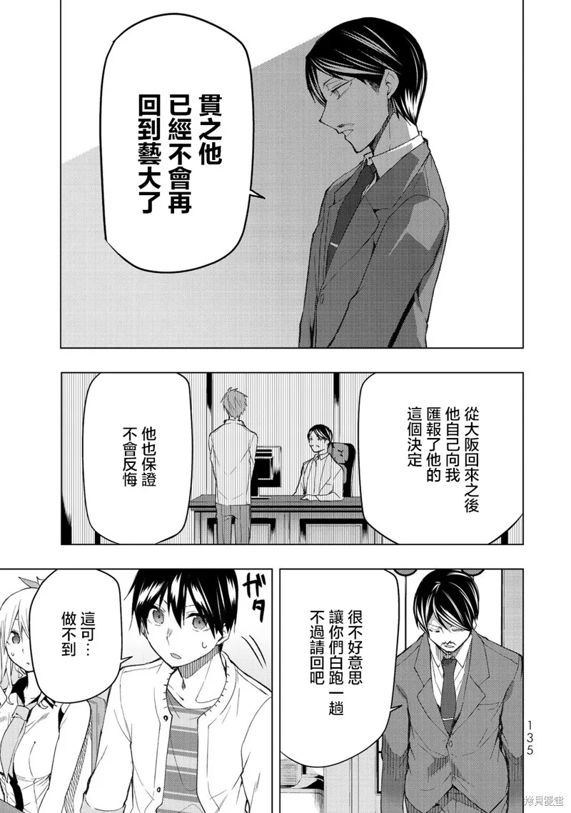 我们的重制人生,第33.1话,第7张