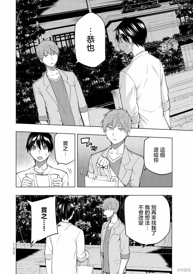 我们的重制人生,第33.2话,第6张