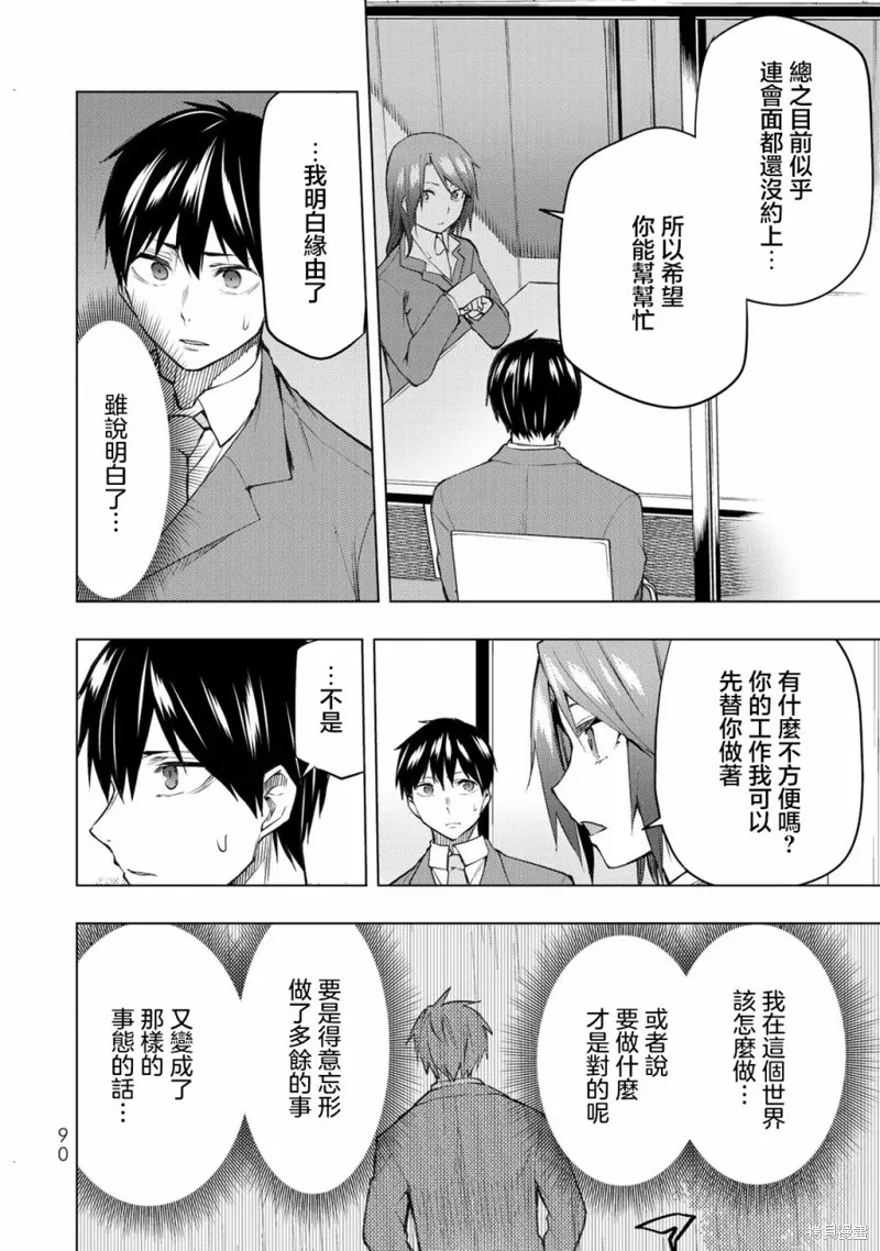 我们的重制人生,第27.2话,第2张