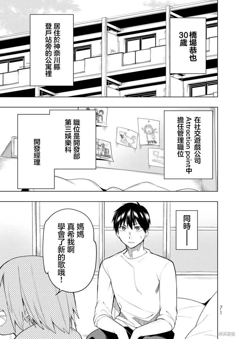 我们的重制人生,第27.1话,第1张