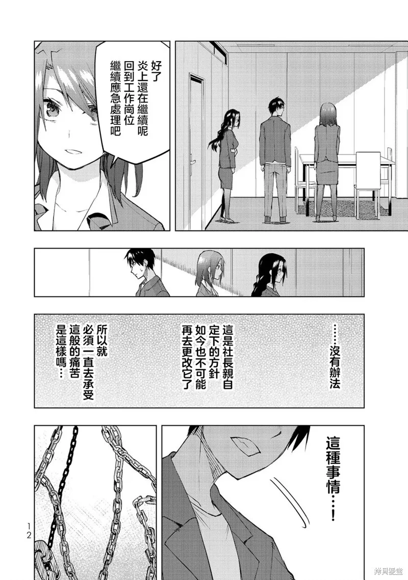 我们的重制人生,第30.1话,第10张