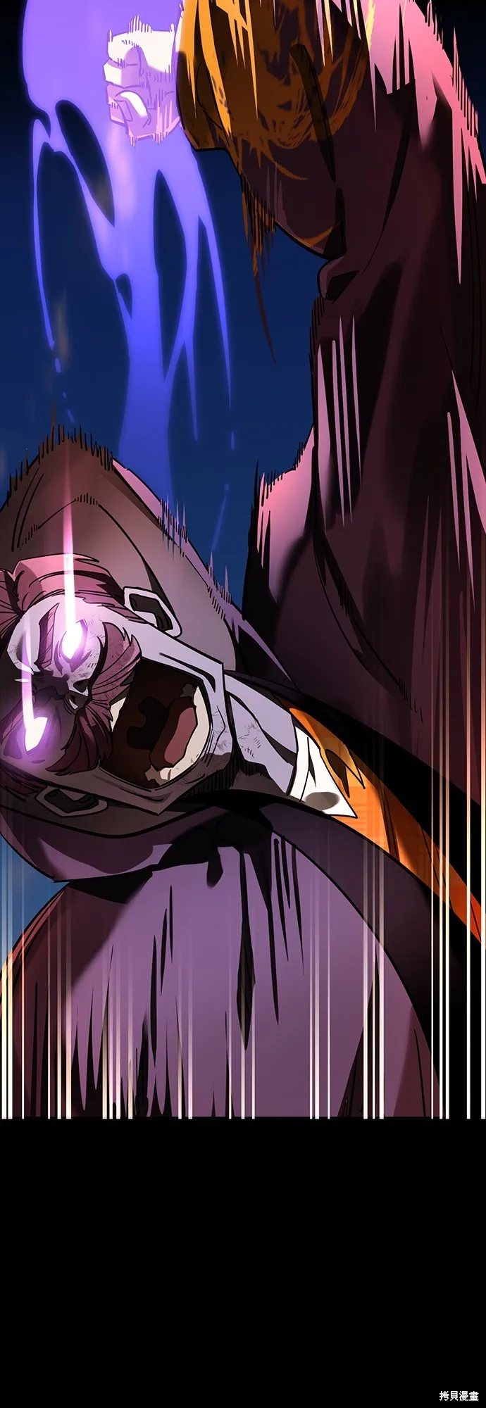 閻羅降臨,第65话,第72张