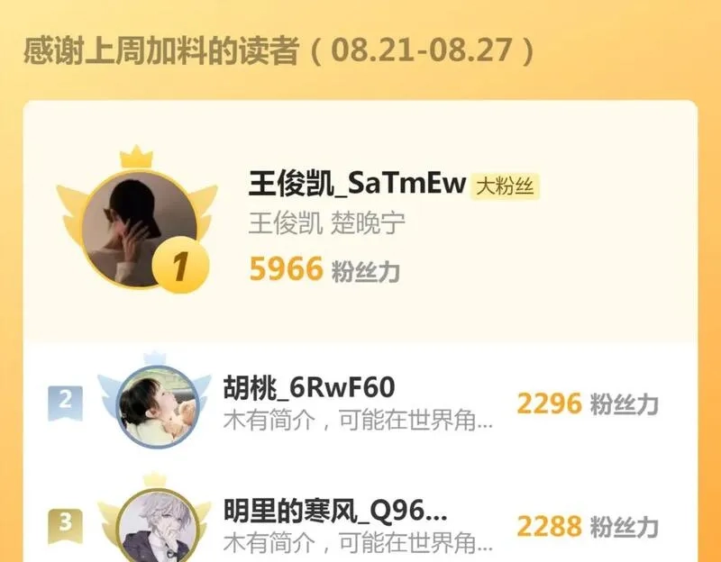 谁养歪了我的反派男主,第38话 你怕我再伤害你？,第111张