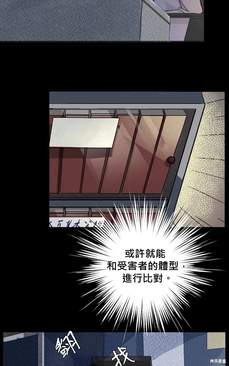 我的鄰居 總是盯著我,第4話,第21张