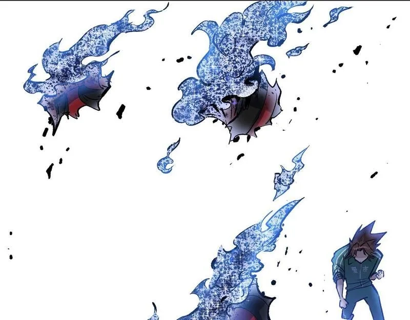 这个世界过于危险,70 最后的线索,第9张