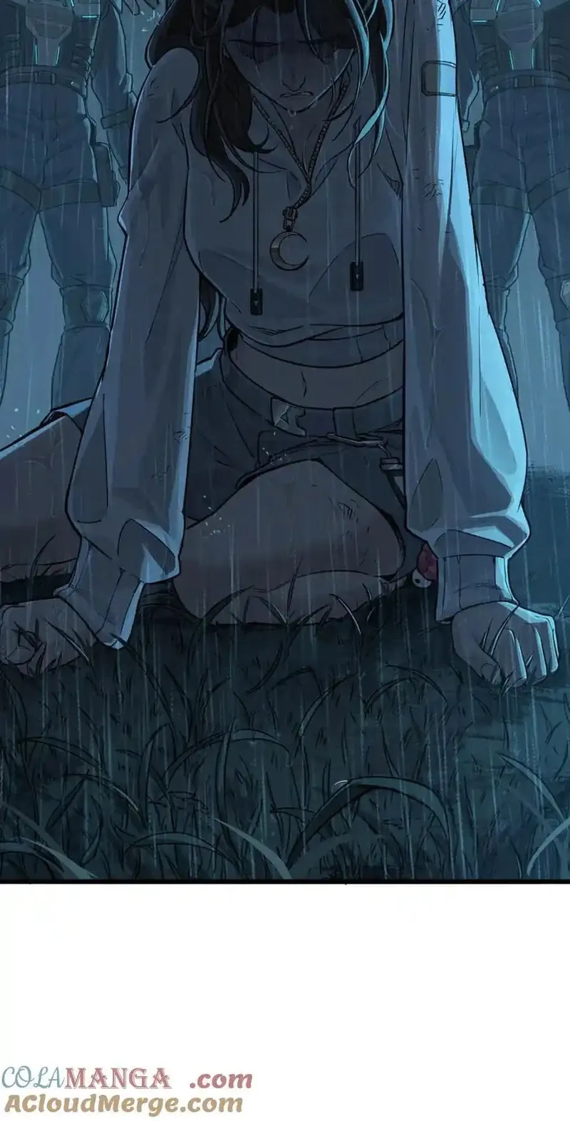 灵笼 · 月魁传,033 至暗时刻,第65张