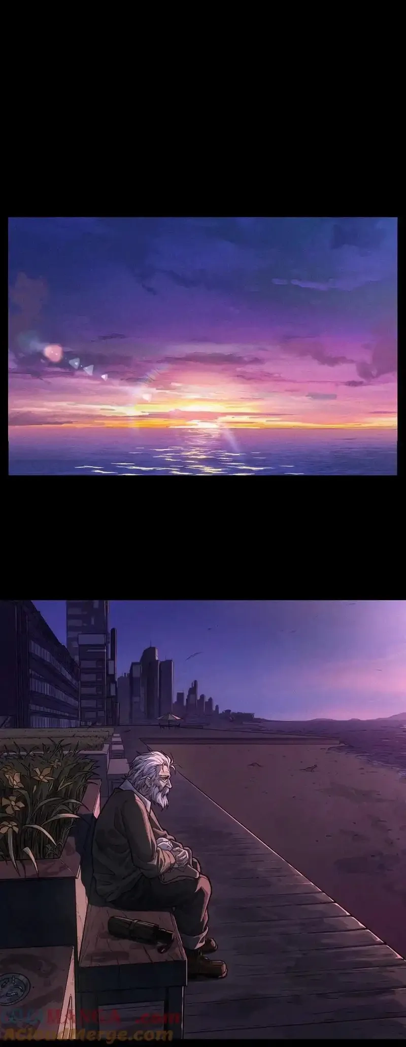 灵笼 · 月魁传,32话 妮娅（下）,第19张