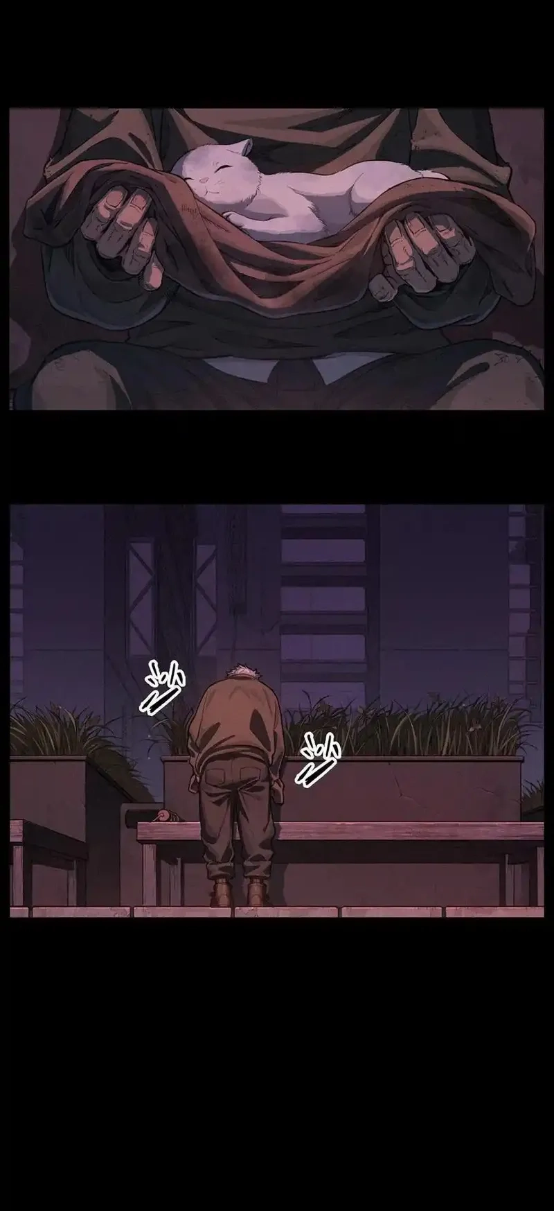 灵笼 · 月魁传,32话 妮娅（下）,第23张