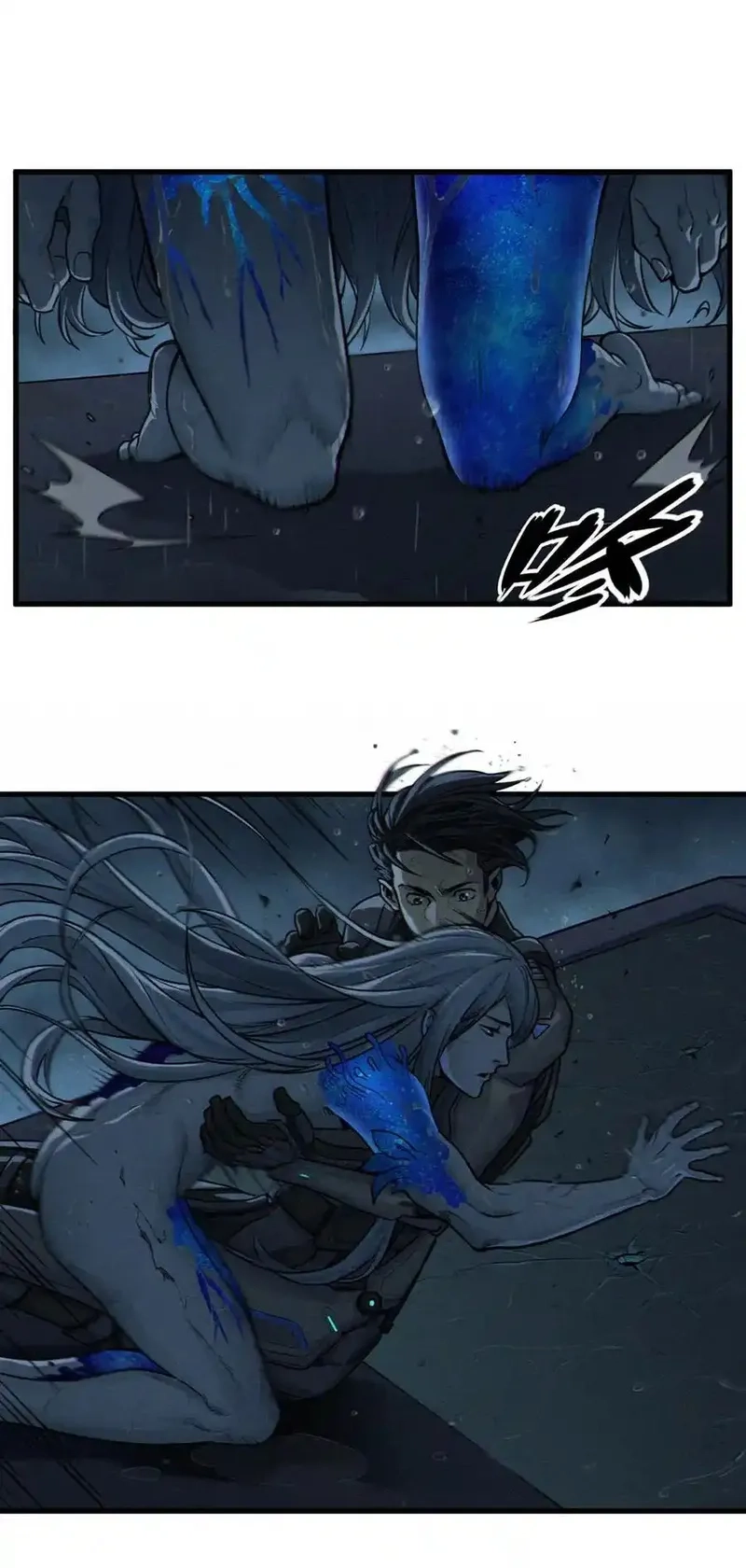 灵笼 · 月魁传,32话 妮娅（下）,第72张