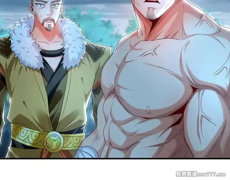 我有百万倍攻速,81 万兽臣服了？！,第107张