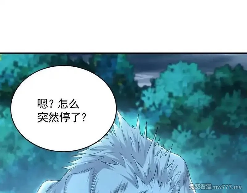 我有百万倍攻速,81 万兽臣服了？！,第122张