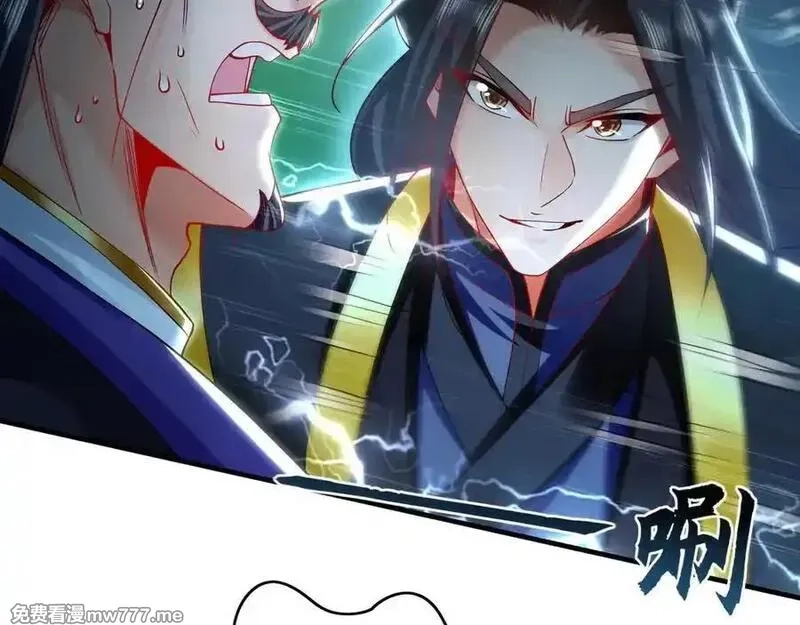 我有百万倍攻速,81 万兽臣服了？！,第95张