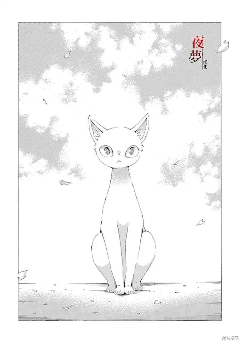 嫁給死神之日,第69.3话,第12张