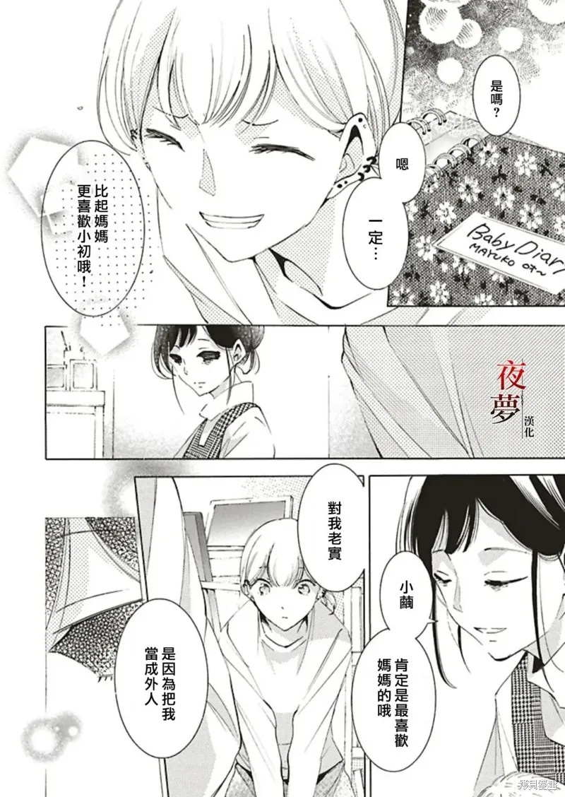 嫁給死神之日,番外篇4,第8张