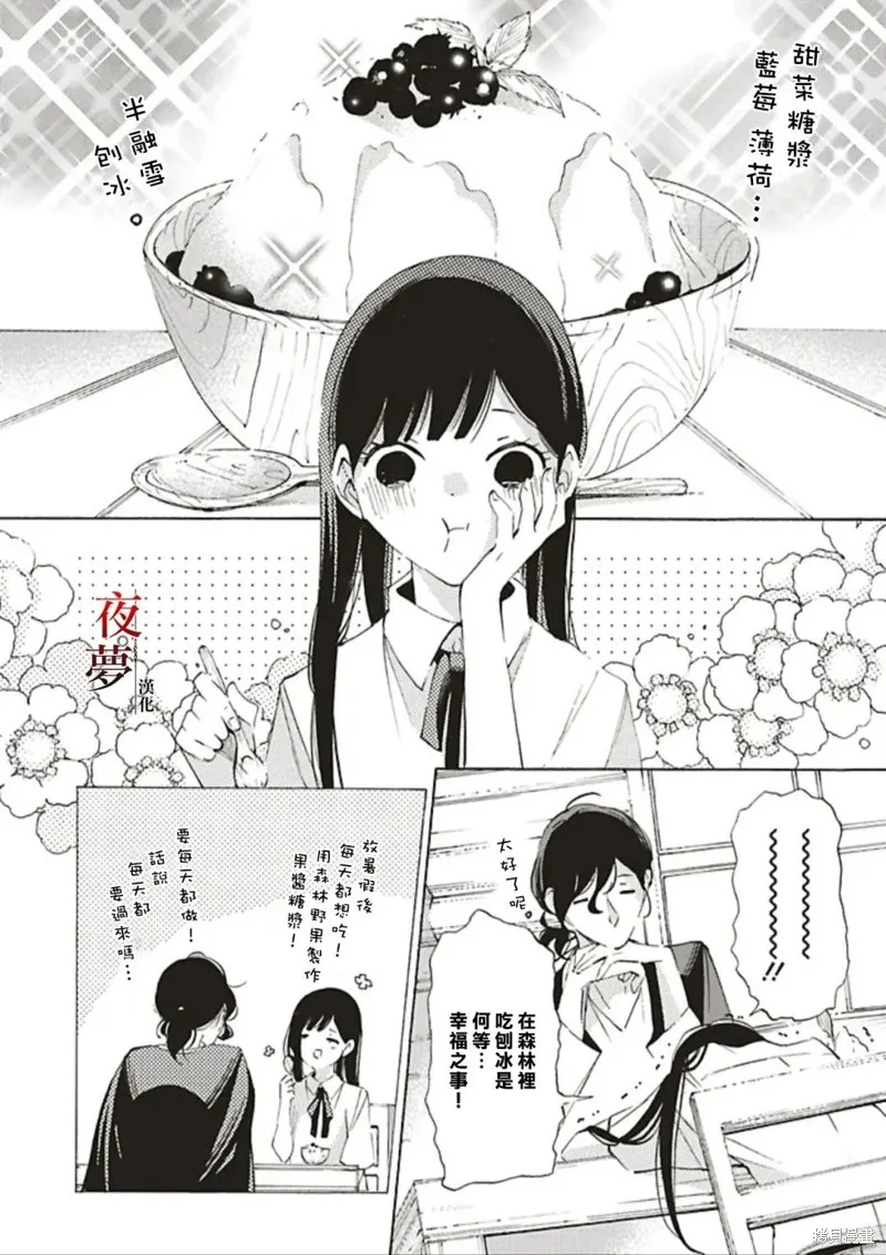 嫁給死神之日,番外篇5,第10张